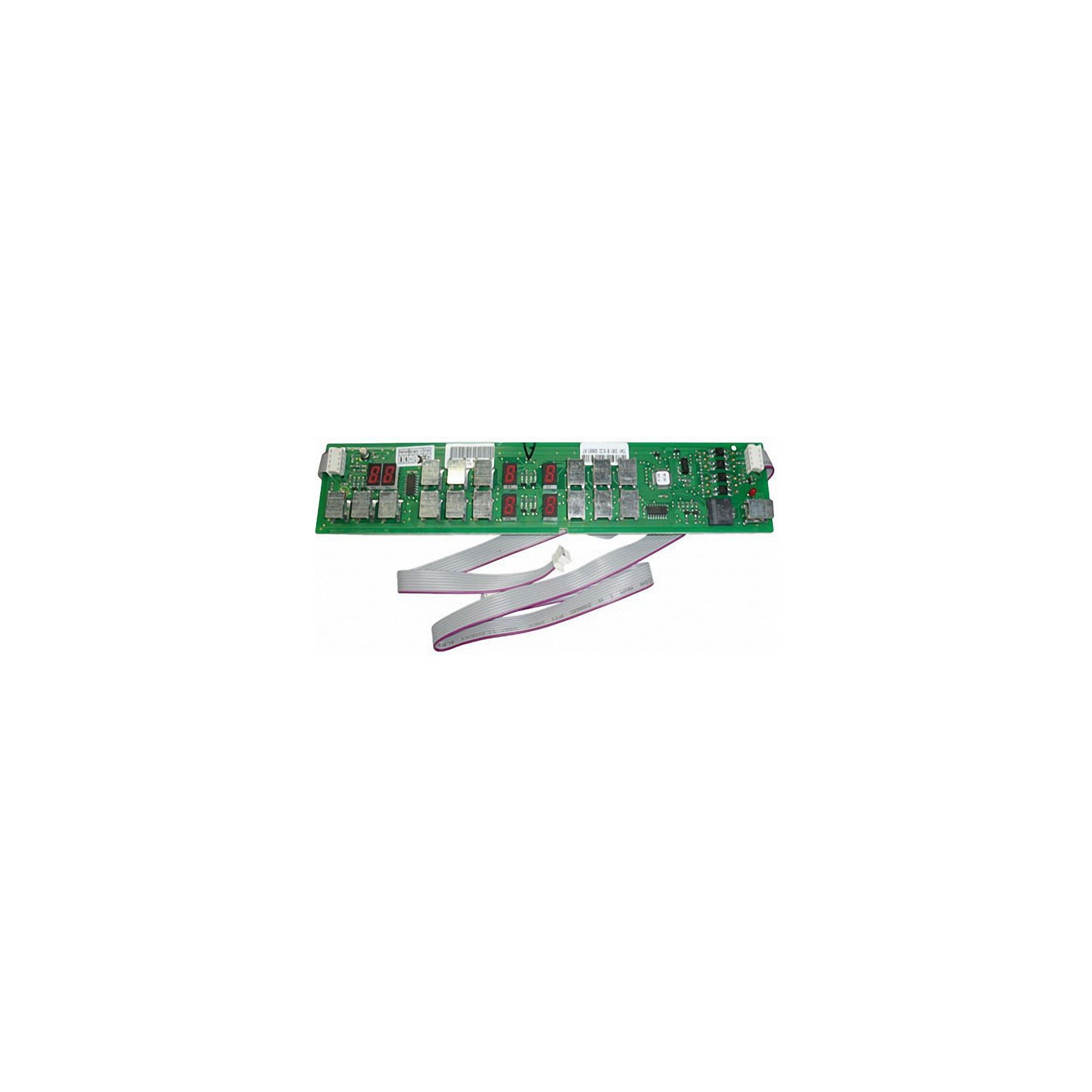 Carte BRANDT carte de commande clavier