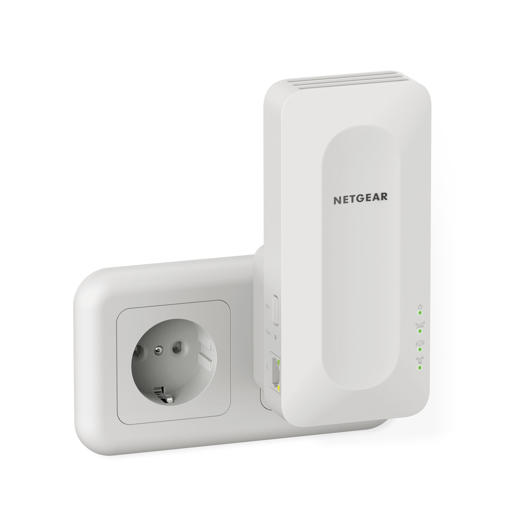 Répéteur Wifi NETGEAR WIFI 6 EAX15 AX1800
