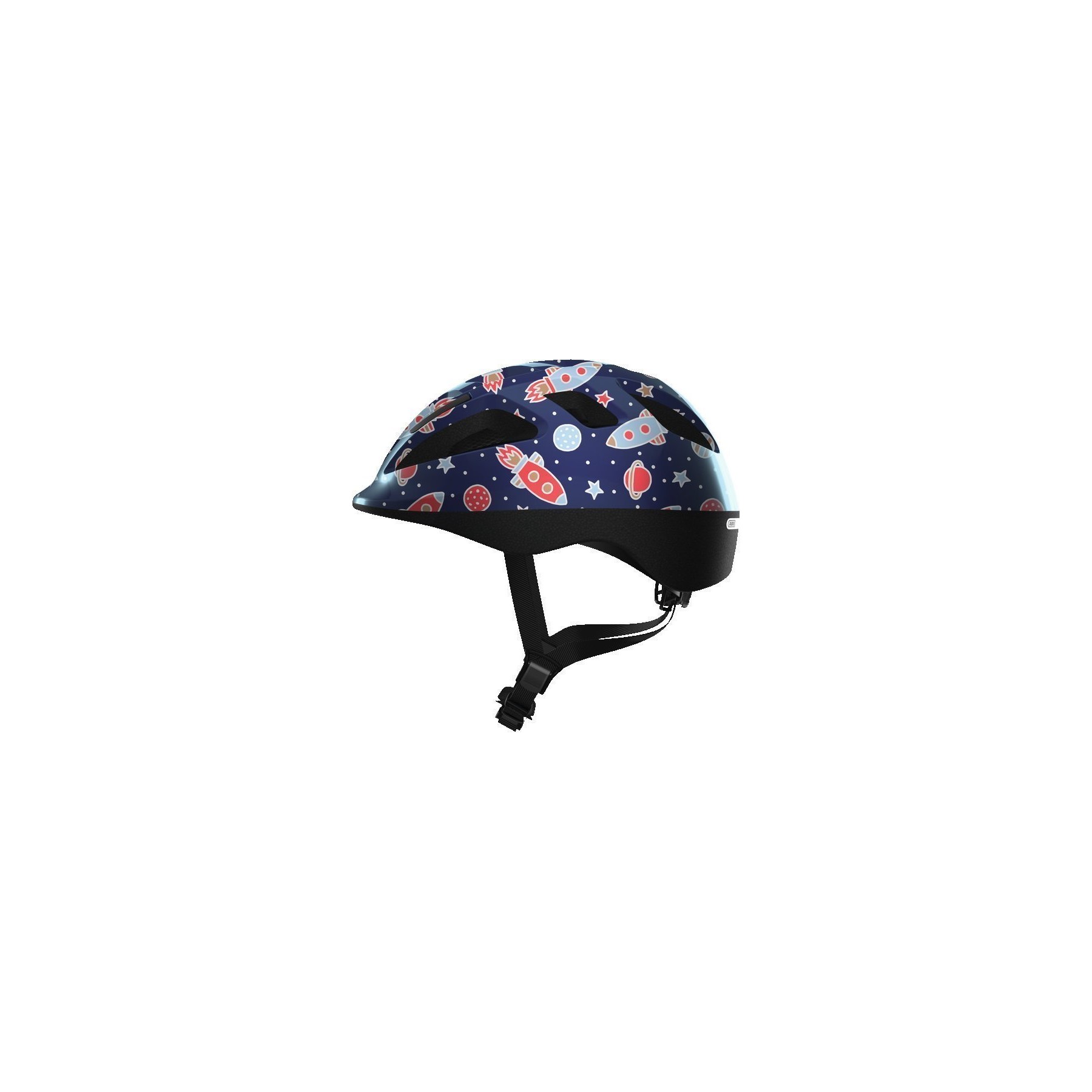 Casque ABUS Smooty 2.0 blue space S
