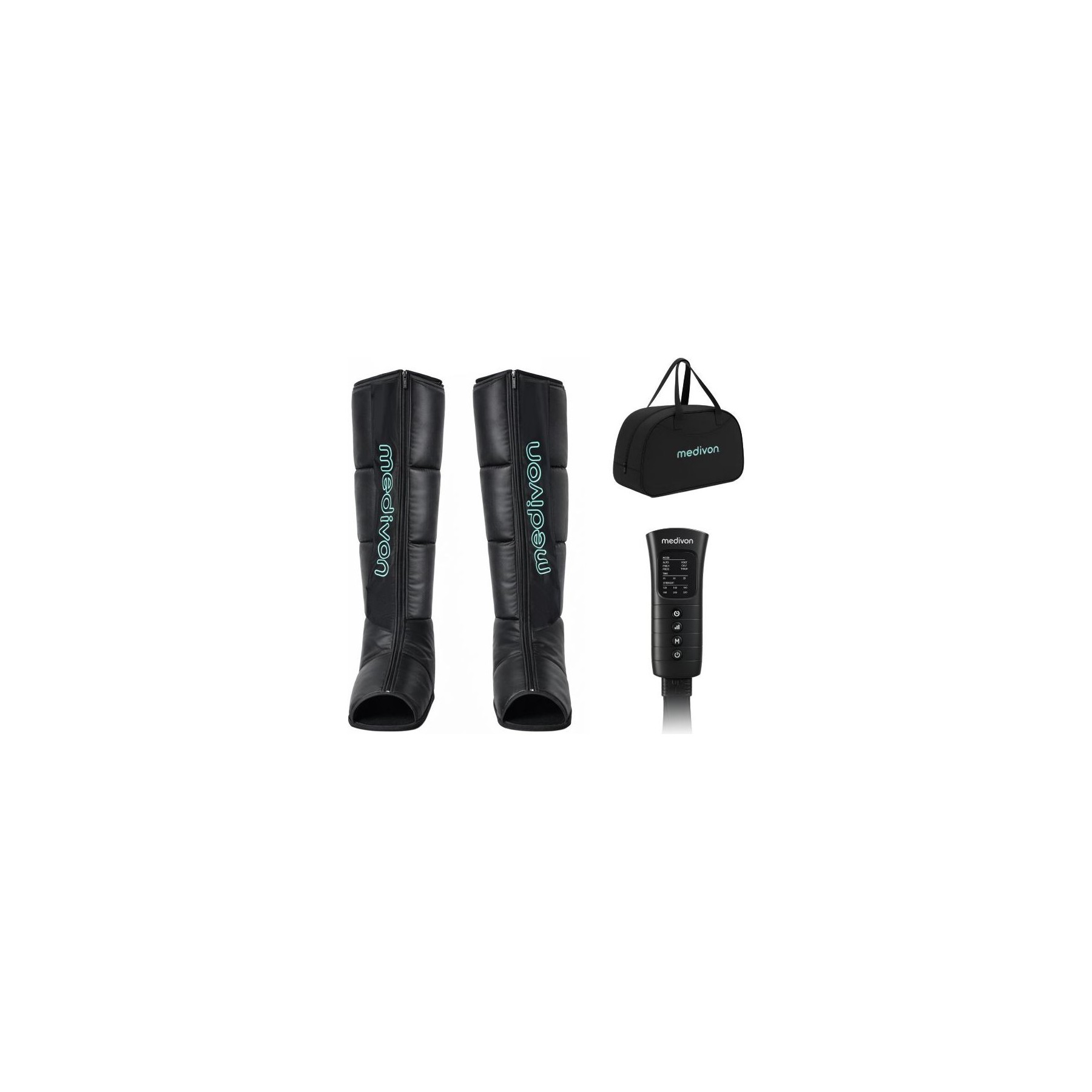 Masseur pieds MEDIVON MV-PORTIA2