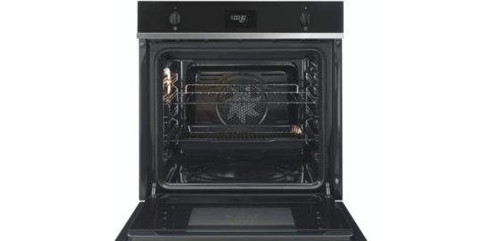 Four Pyro SMEG SFP6401TB