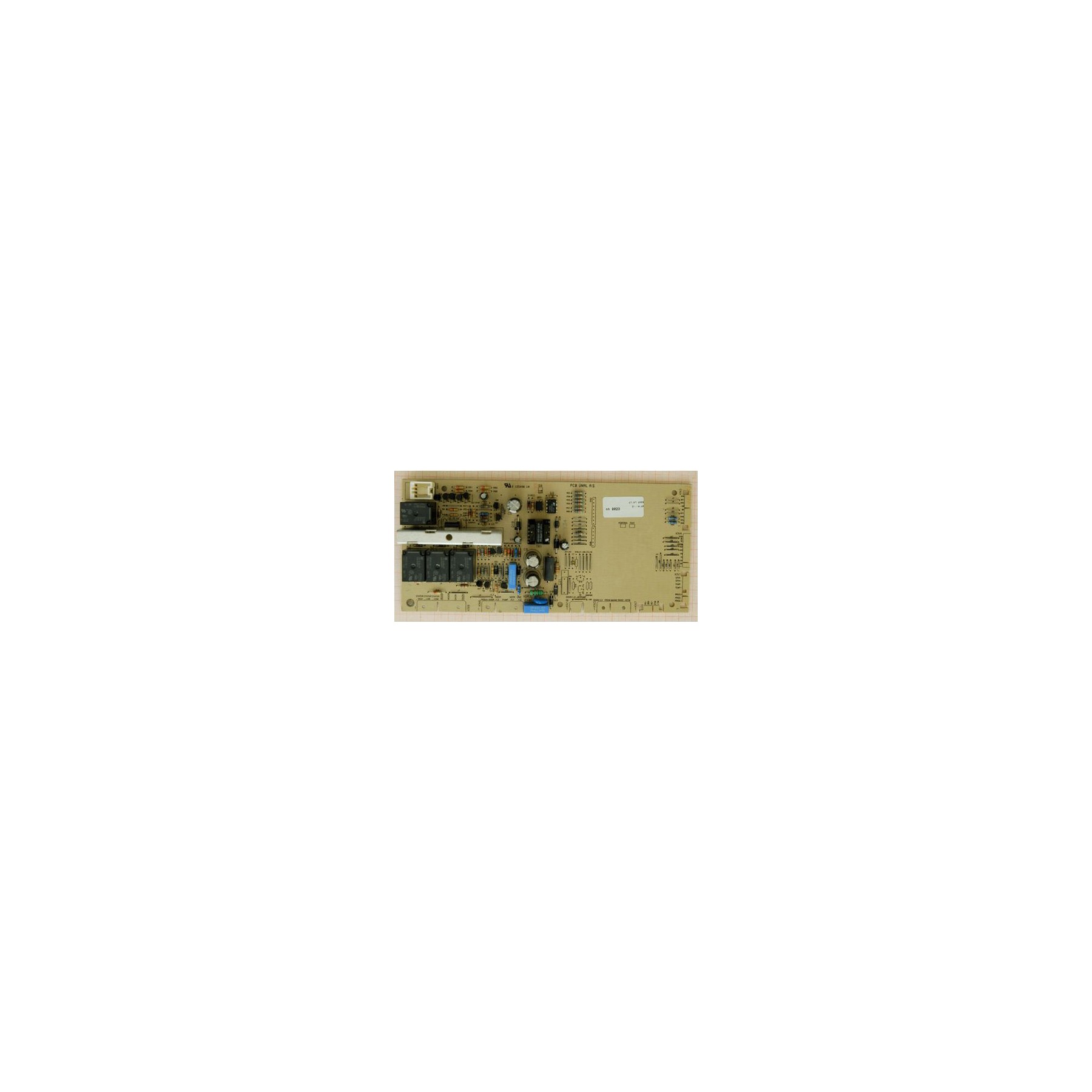 Carte BEKO module de puissance