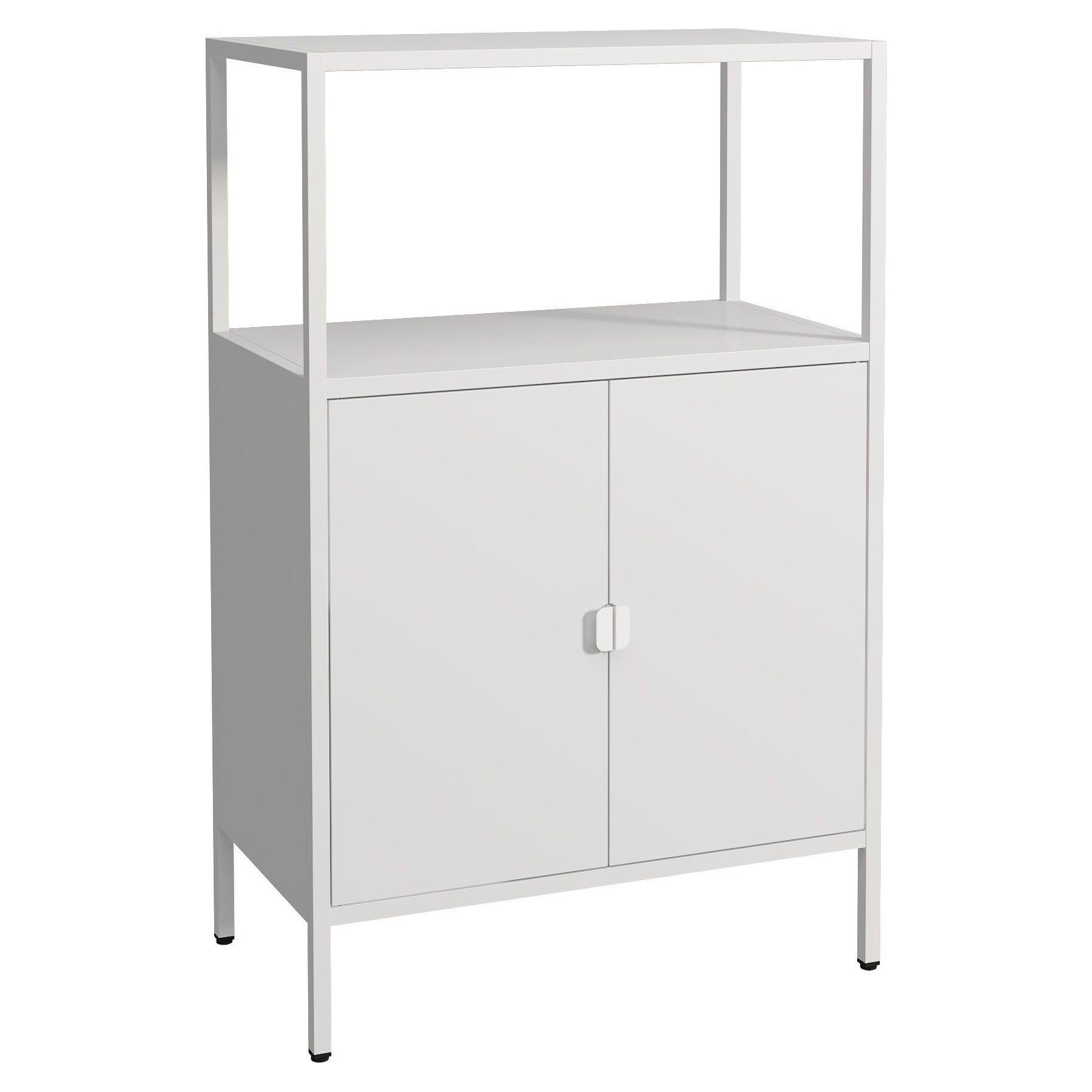 Armoire HELLOSHOP26 Armoire de bureau casier de bureau meubl