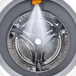 Lave linge hublot LG F84902 WH Reconditionné