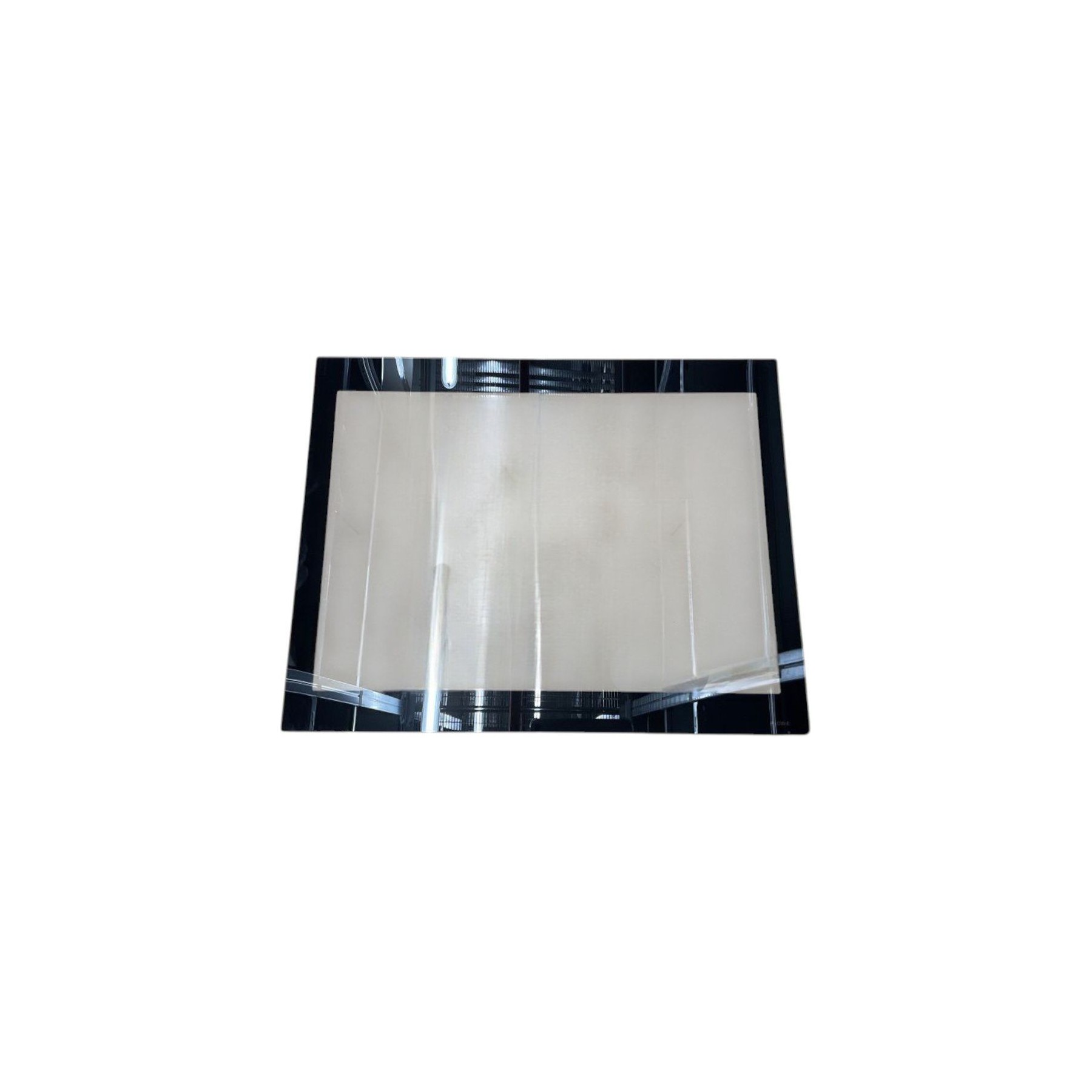 Verre WHIRLPOOL vitre intermediaire