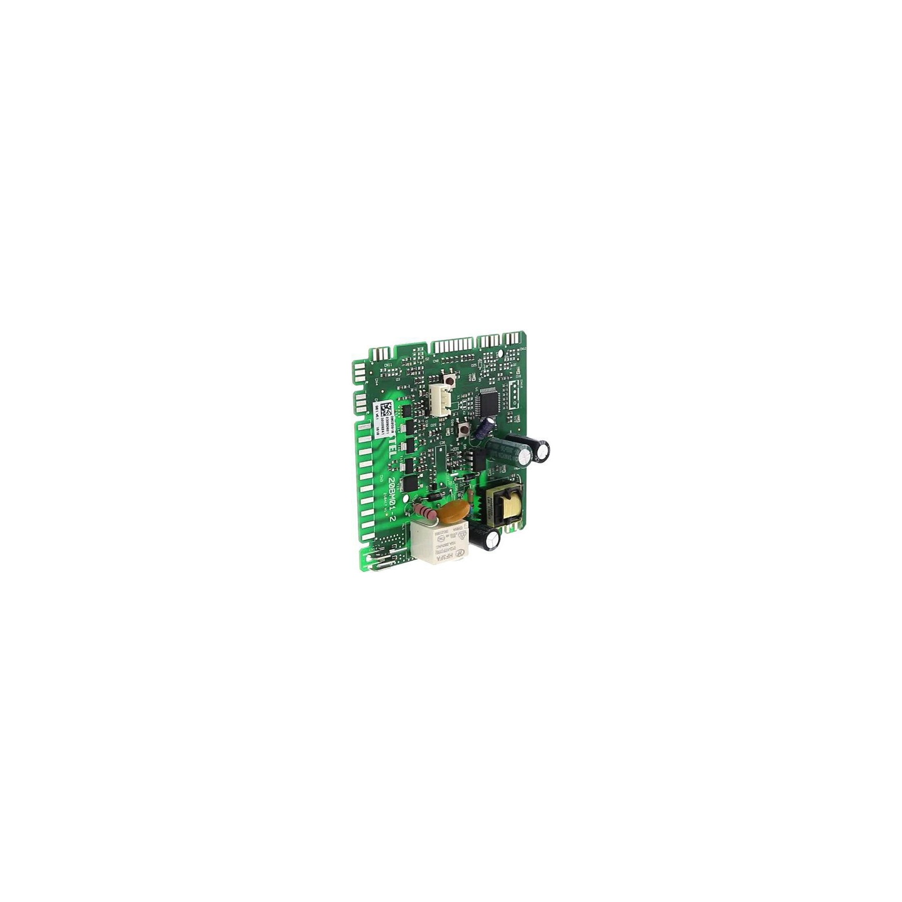 Carte VALBERG platine lv vx15_7_he