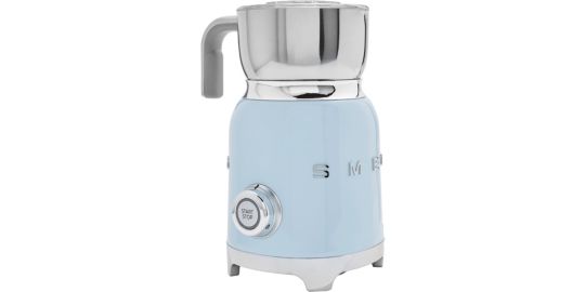 Chocolatière SMEG MFF11PBEU