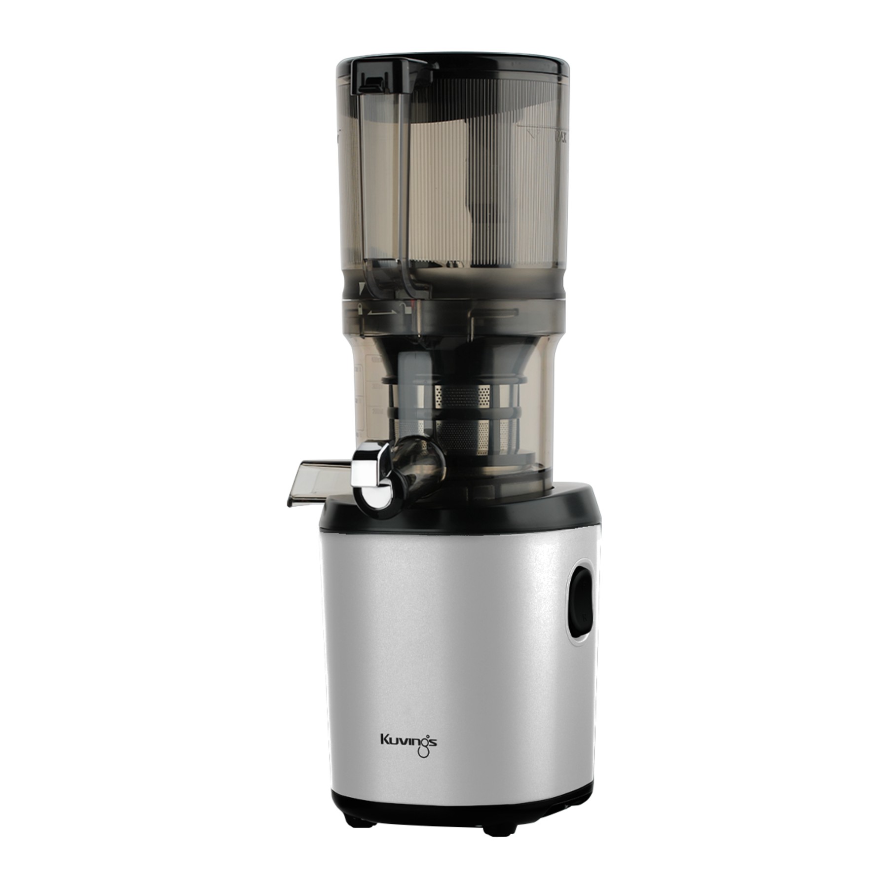 Extracteur de jus KUVINGS AUTO 6 KHS660SE WS