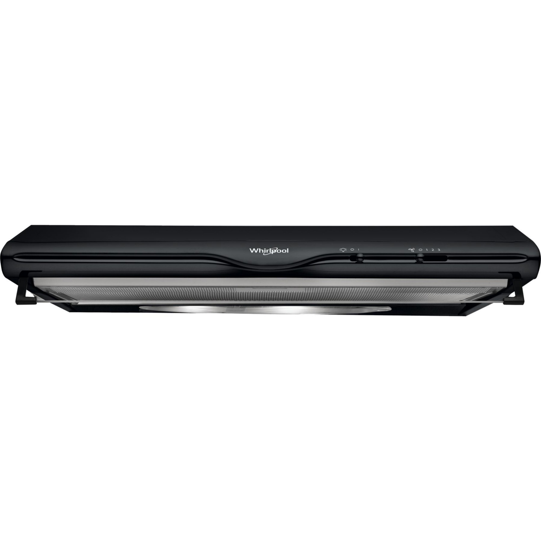 Hotte casquette WHIRLPOOL WCN65FLK
