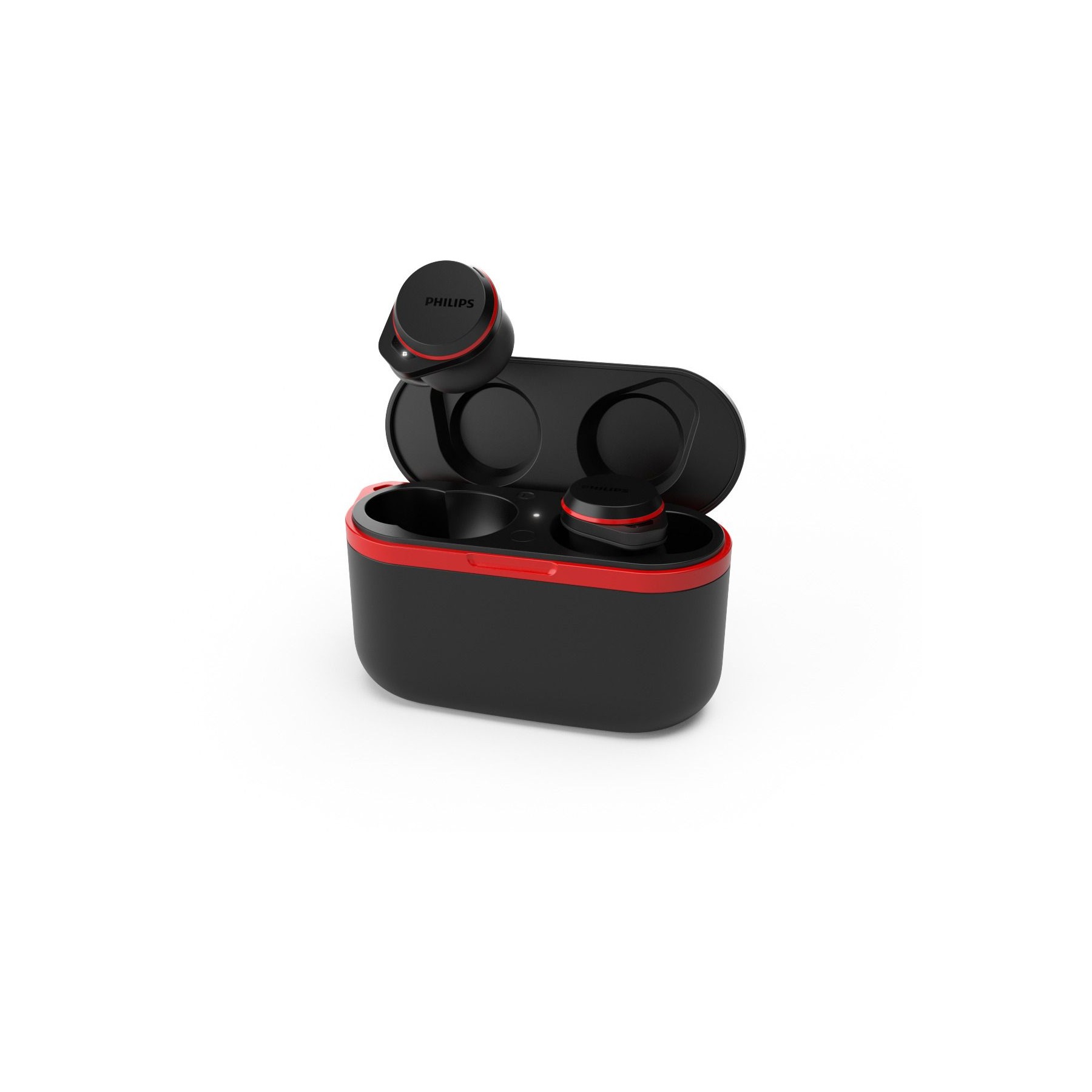 Ecouteurs sport PHILIPS TAA7507BK Noir
