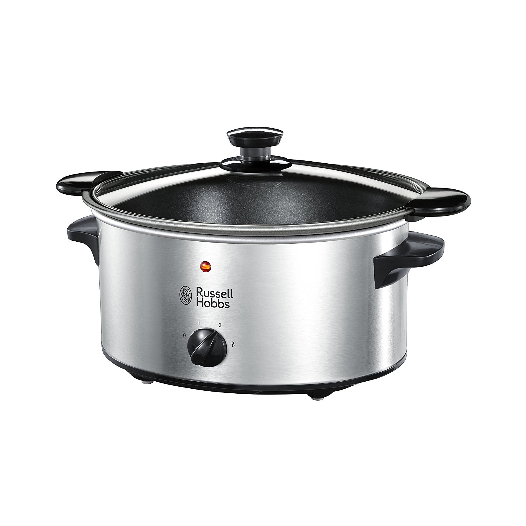 Mijoteuse RUSSELL HOBBS 22740-56 - 3.5 Litres