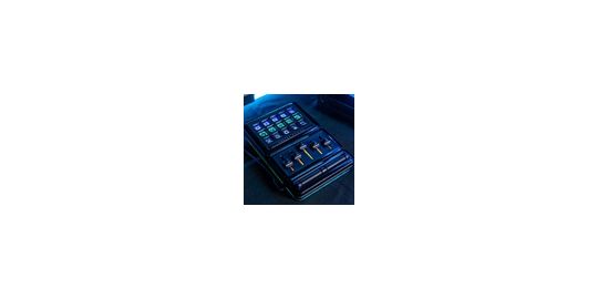 Boitier de contrôle COOLER MASTER MasterHUB Creator Kit