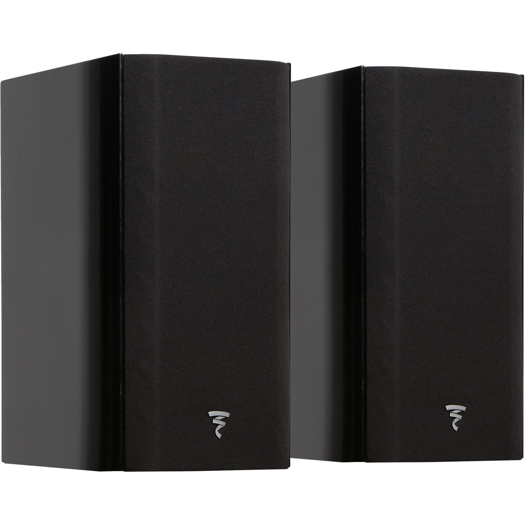 Enceinte bibliothèque FOCAL Chorus 706 Black Style