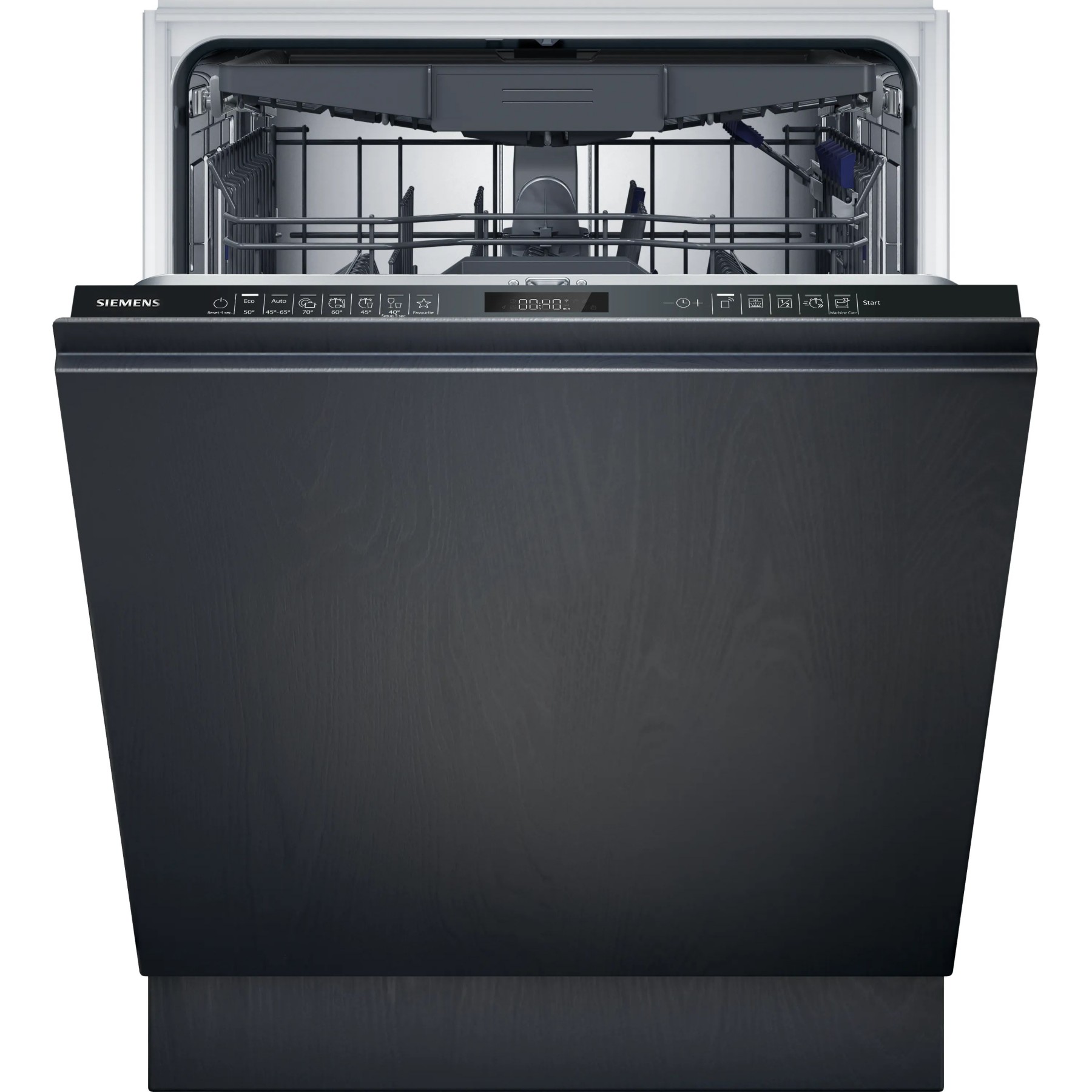 Lave vaisselle encastrable SIEMENS SN65EX23CE
