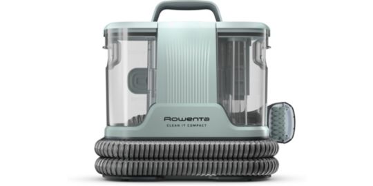 Accessoires et auto-nettoyage Rowenta Clean It IN3020F0