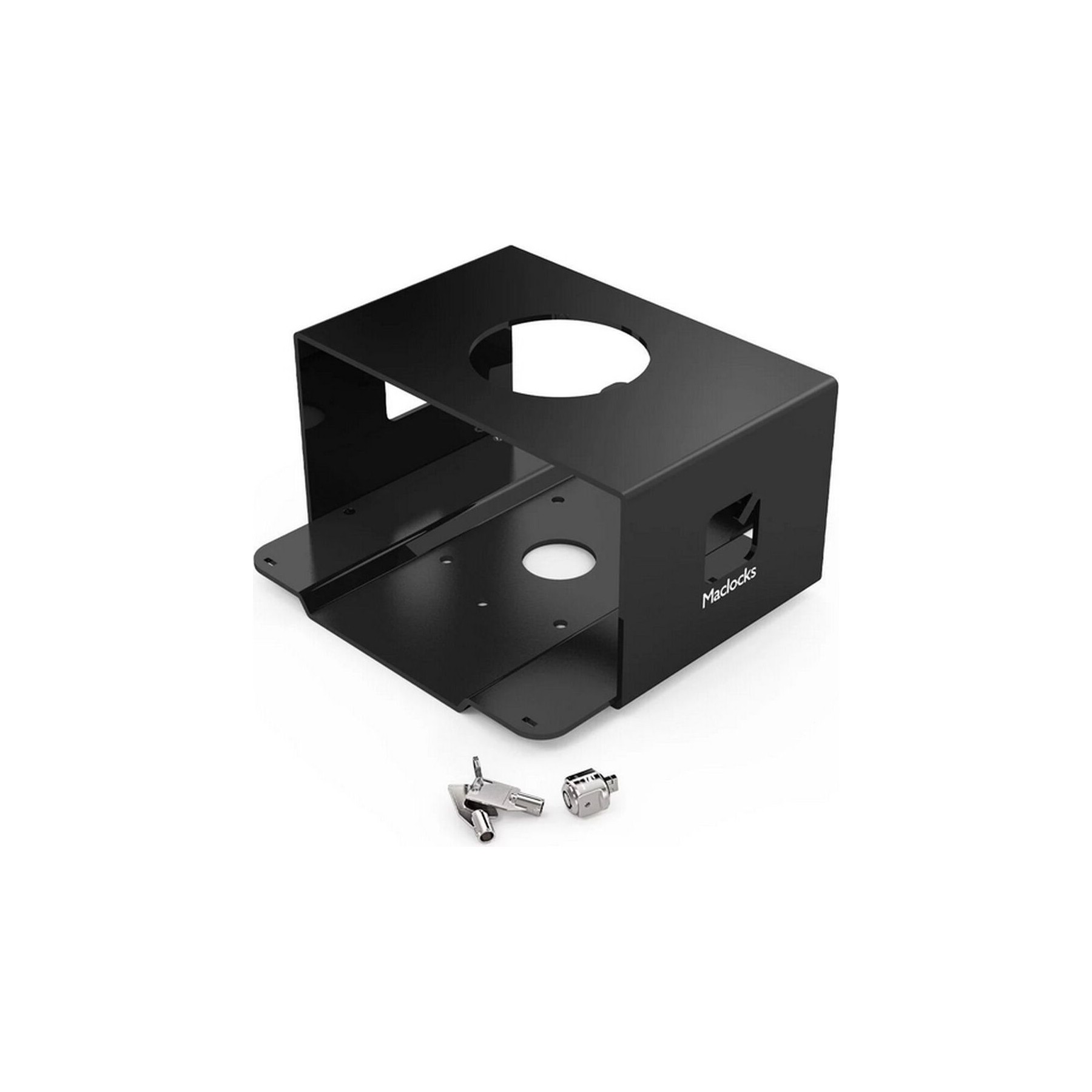 Hub USB C MACLOCKS MSBKT01