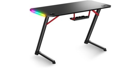 Bureau SPIRIT OF GAMER HEADQUARTER 250
