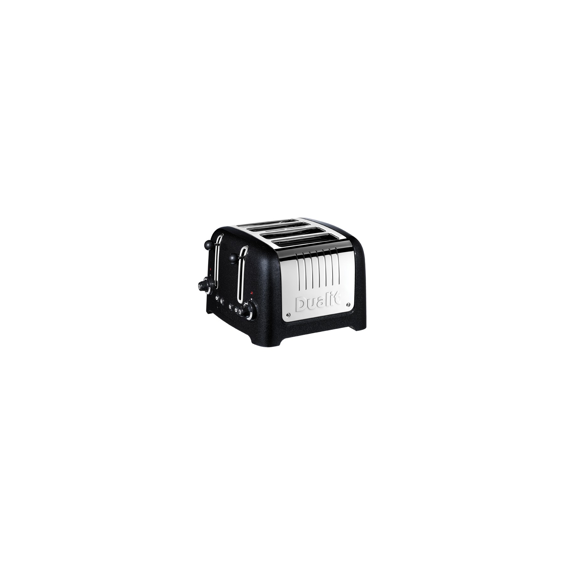 G-Pain multi DUALIT Lite 4 tr Noir brillant et Inox