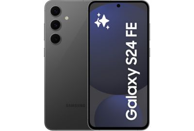 Smartphone SAMSUNG Galaxy S24 FE 5G Graphite128Go