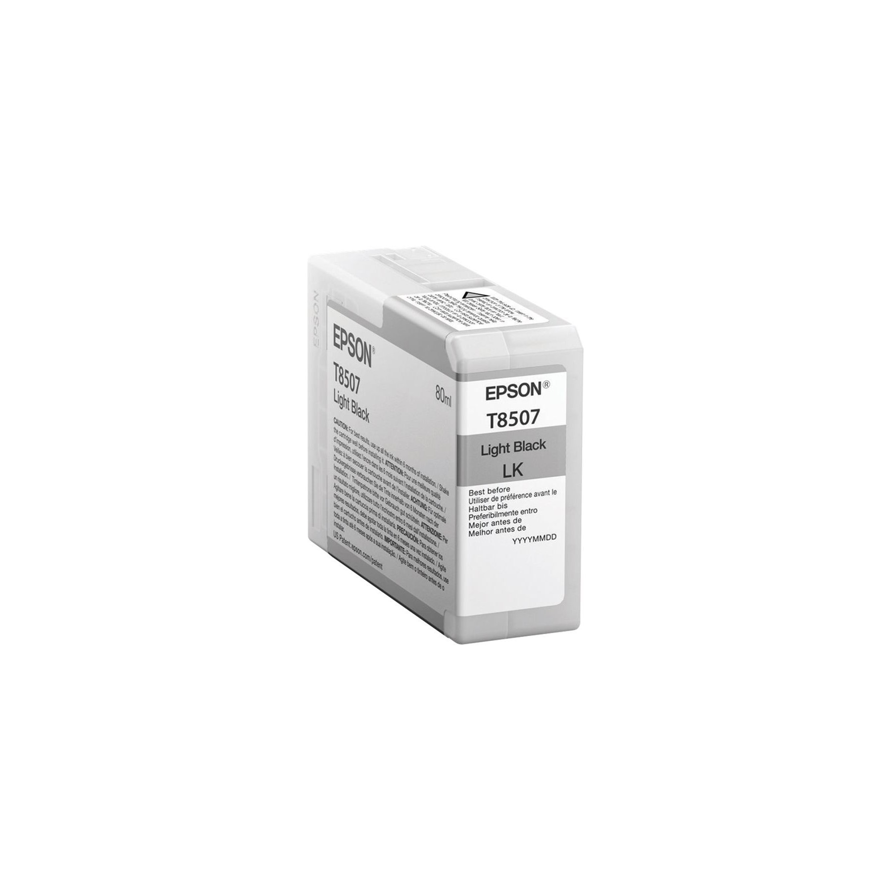 Cartouche d'encre EPSON C13T850700