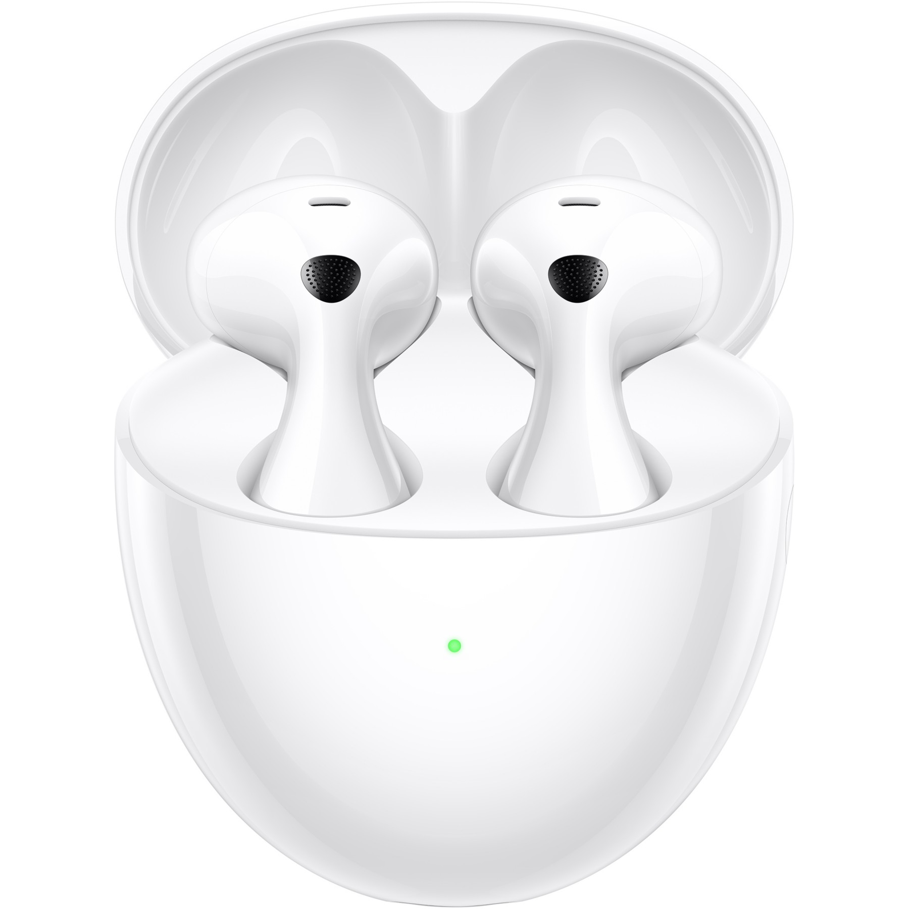 Ecouteurs HUAWEI Freebuds 6 Blanc
