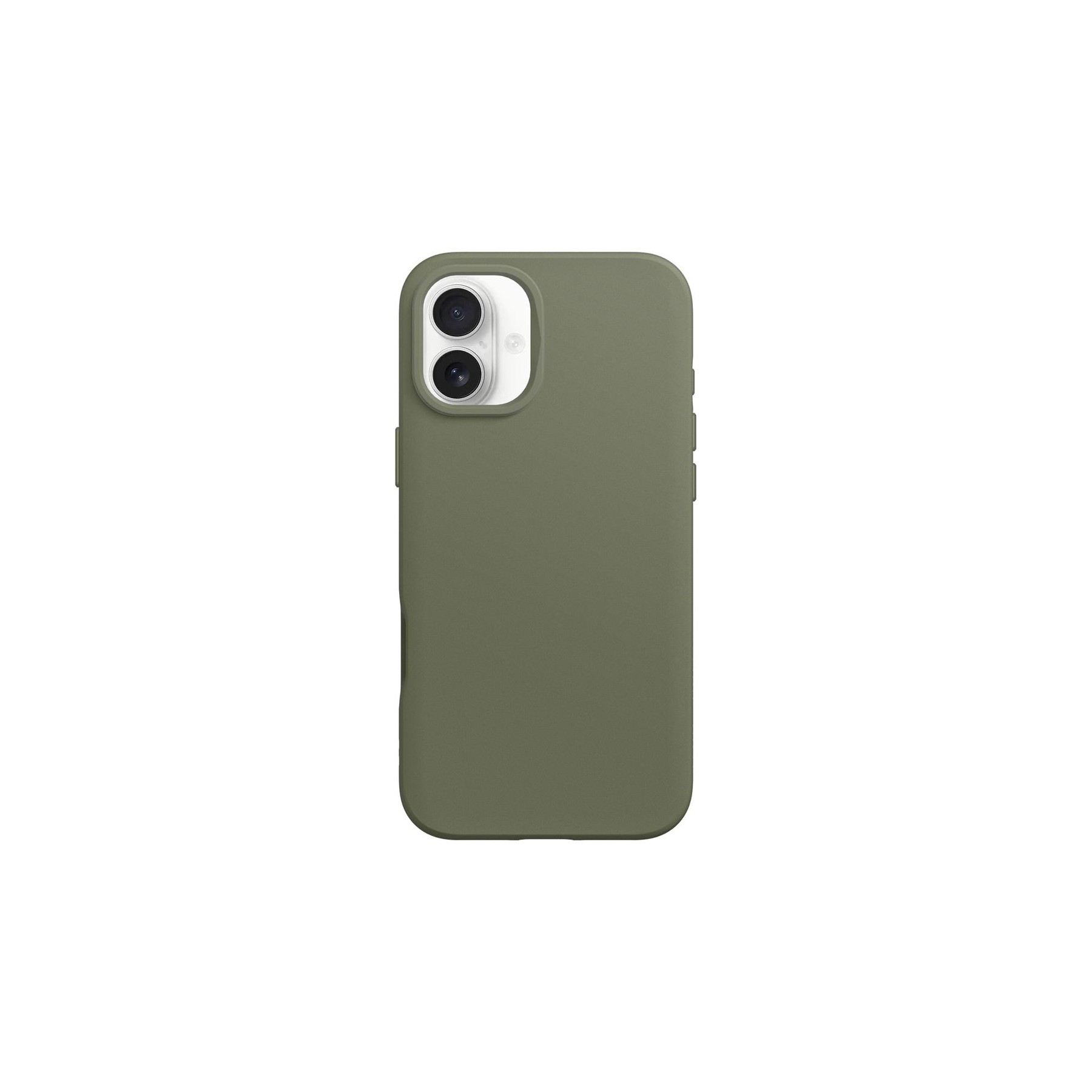 Coque RHINOSHIELD pour iPhone 16 Plus Modèle SolidX