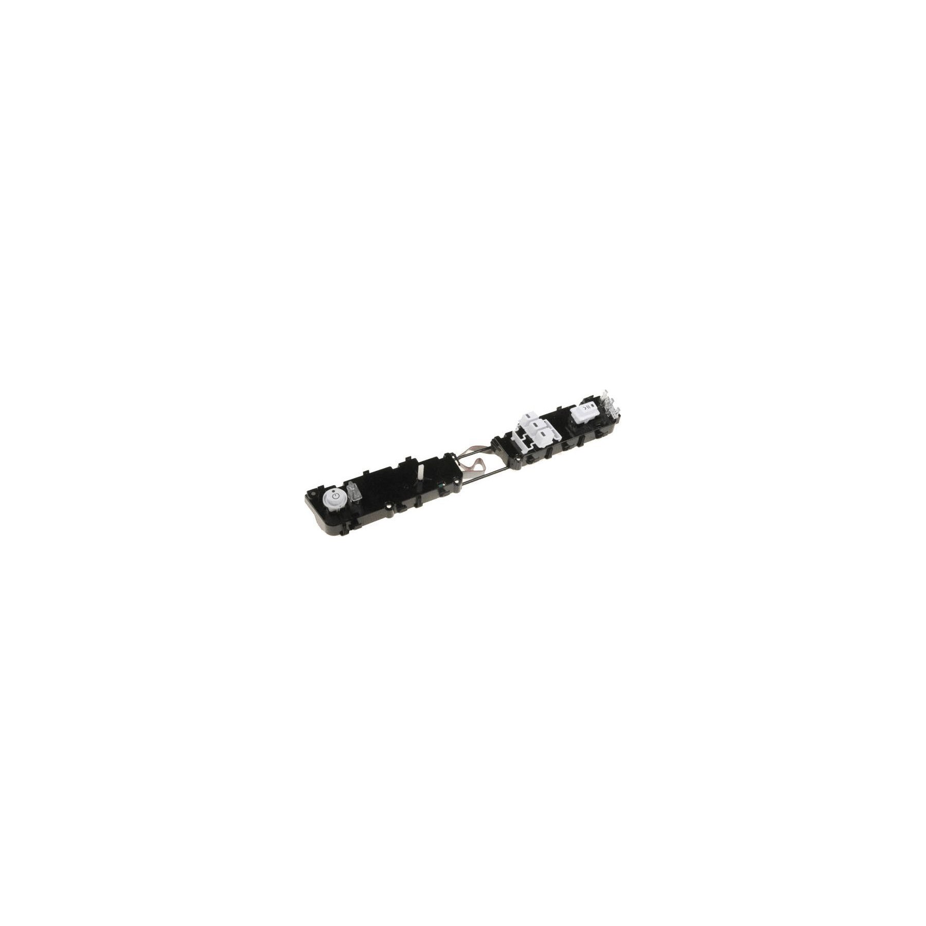 Carte ARISTON CARTE INTERFACE A MANETTE + LED POUR LAV