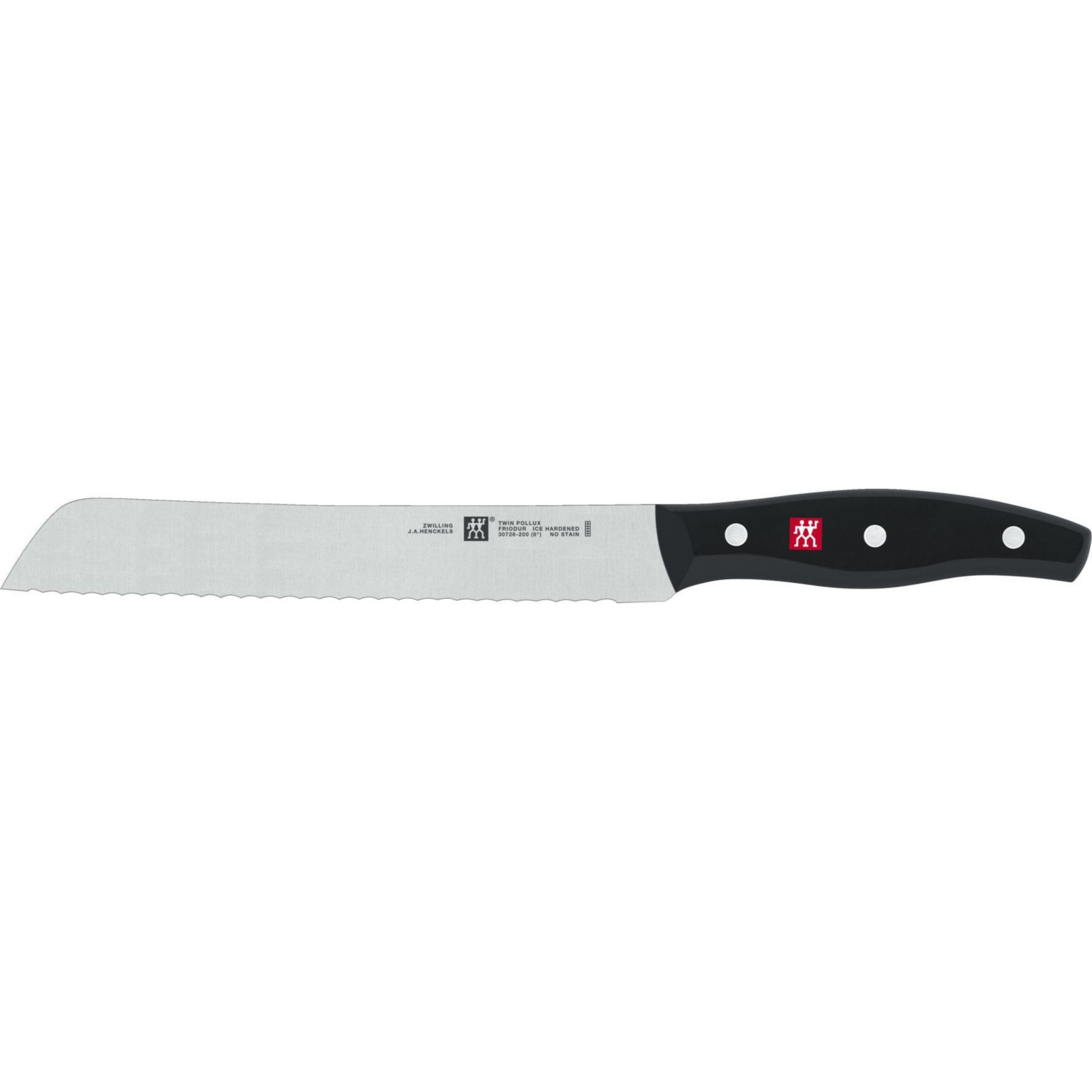 Set de couteaux ZWILLING Couteau à pain