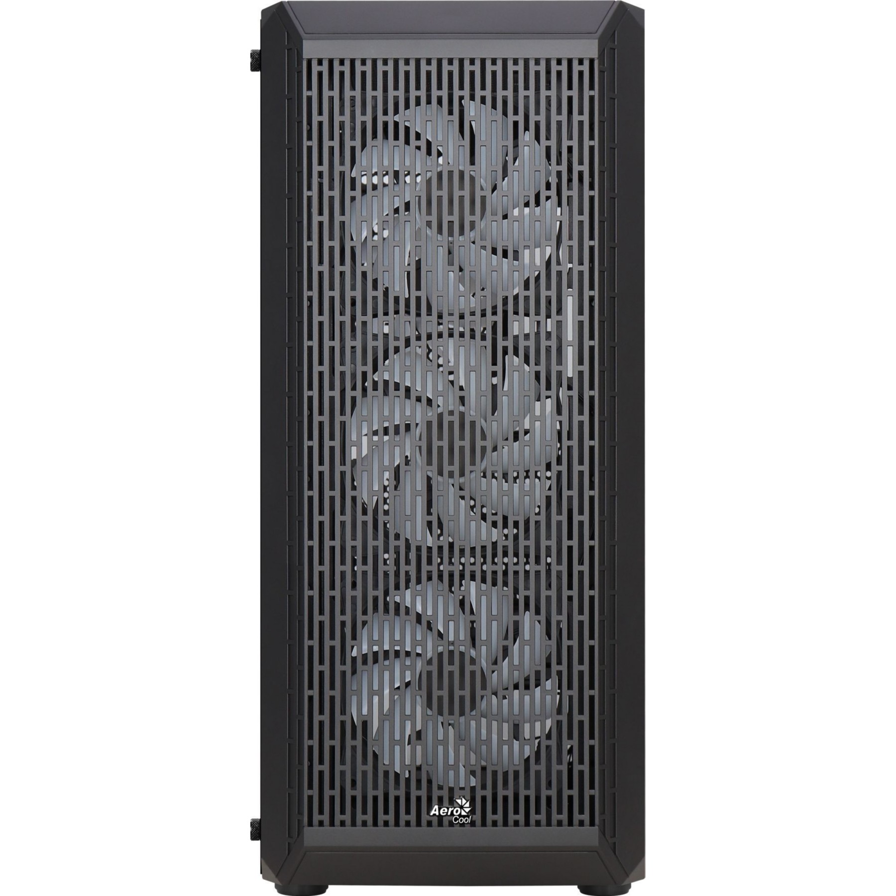 Boitier PC AEROCOOL Boitier Moyen Tour ATX Beam v2 RGB avec