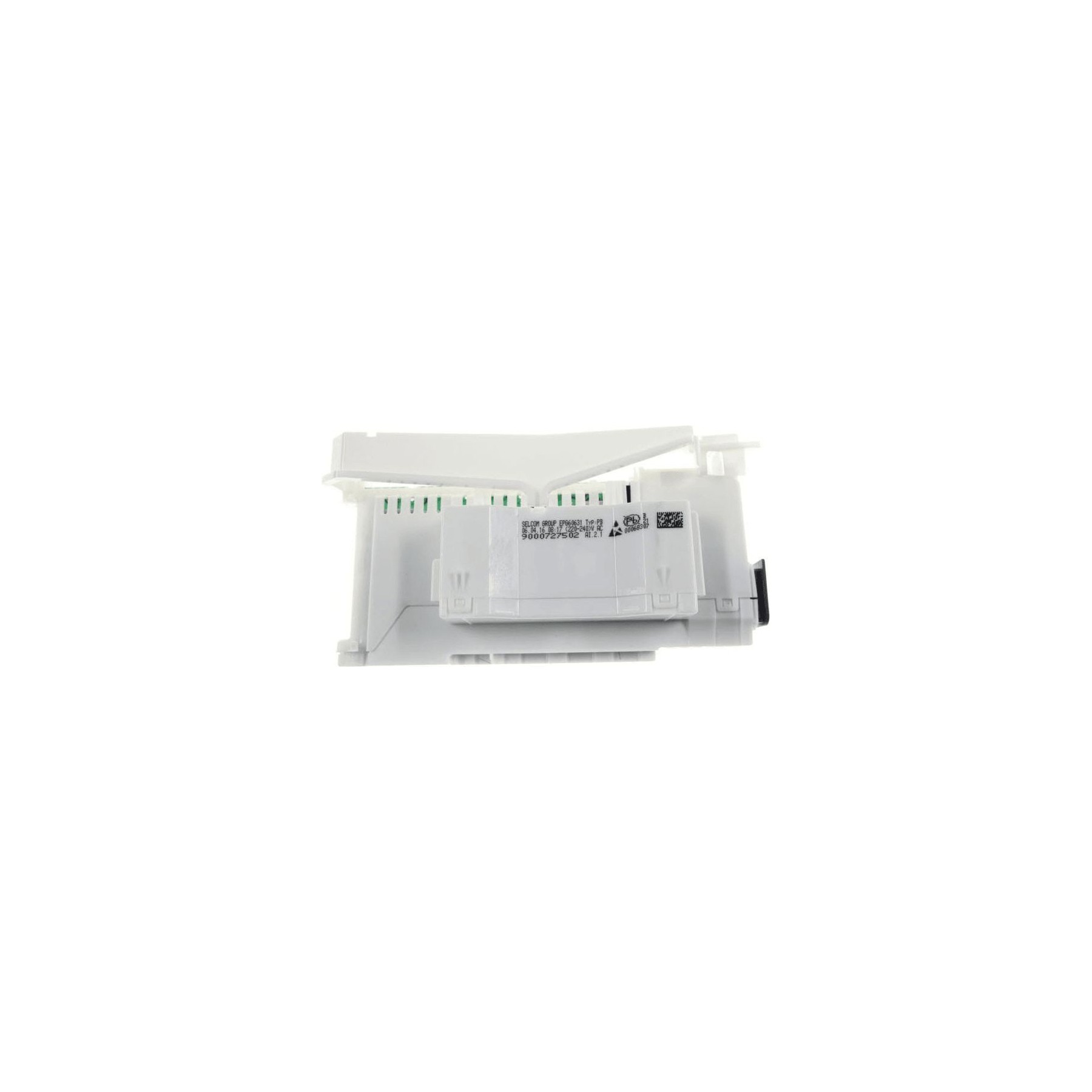 Carte SIEMENS module de commande programme