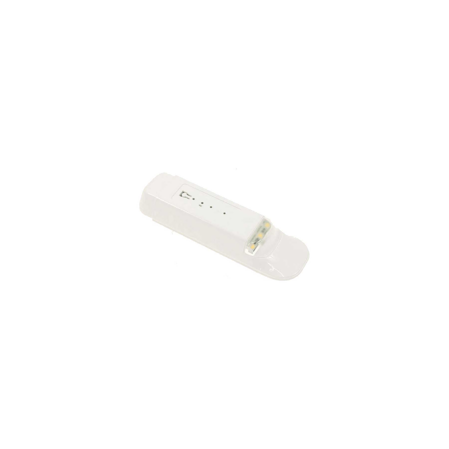 Module électronique WHIRLPOOL THERMOSTAT ELECTRONIQUE - C00507033