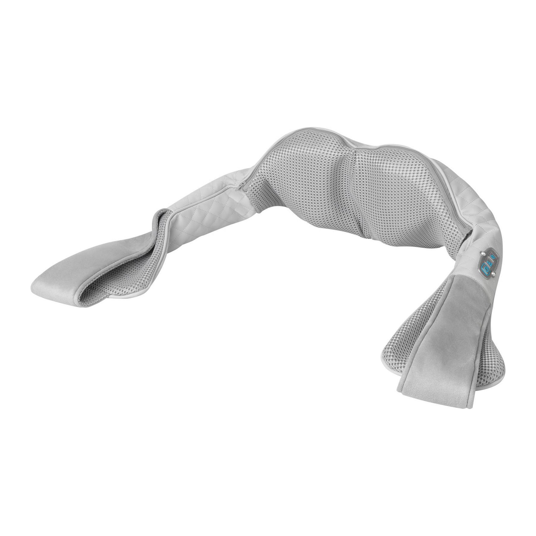 Masseur nuque MEDISANA NMG 850 silver