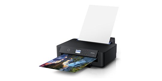 Mono Jet d'encr EPSON XP-15000