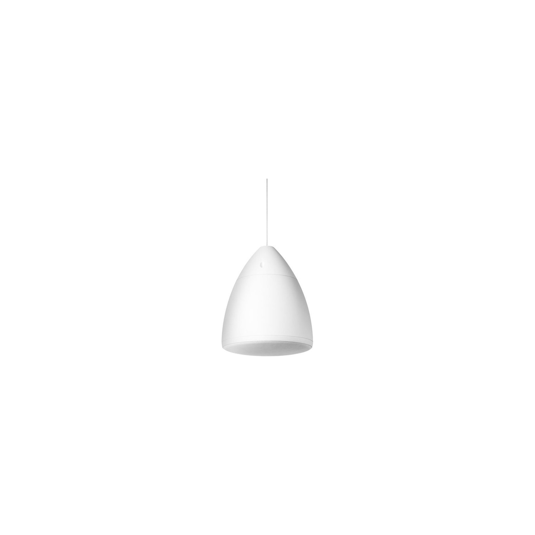 Enceinte bibliothèque ELIPSON Bell 4 Blanc