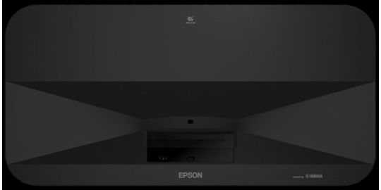 Projecteur EPSON LS-800B
