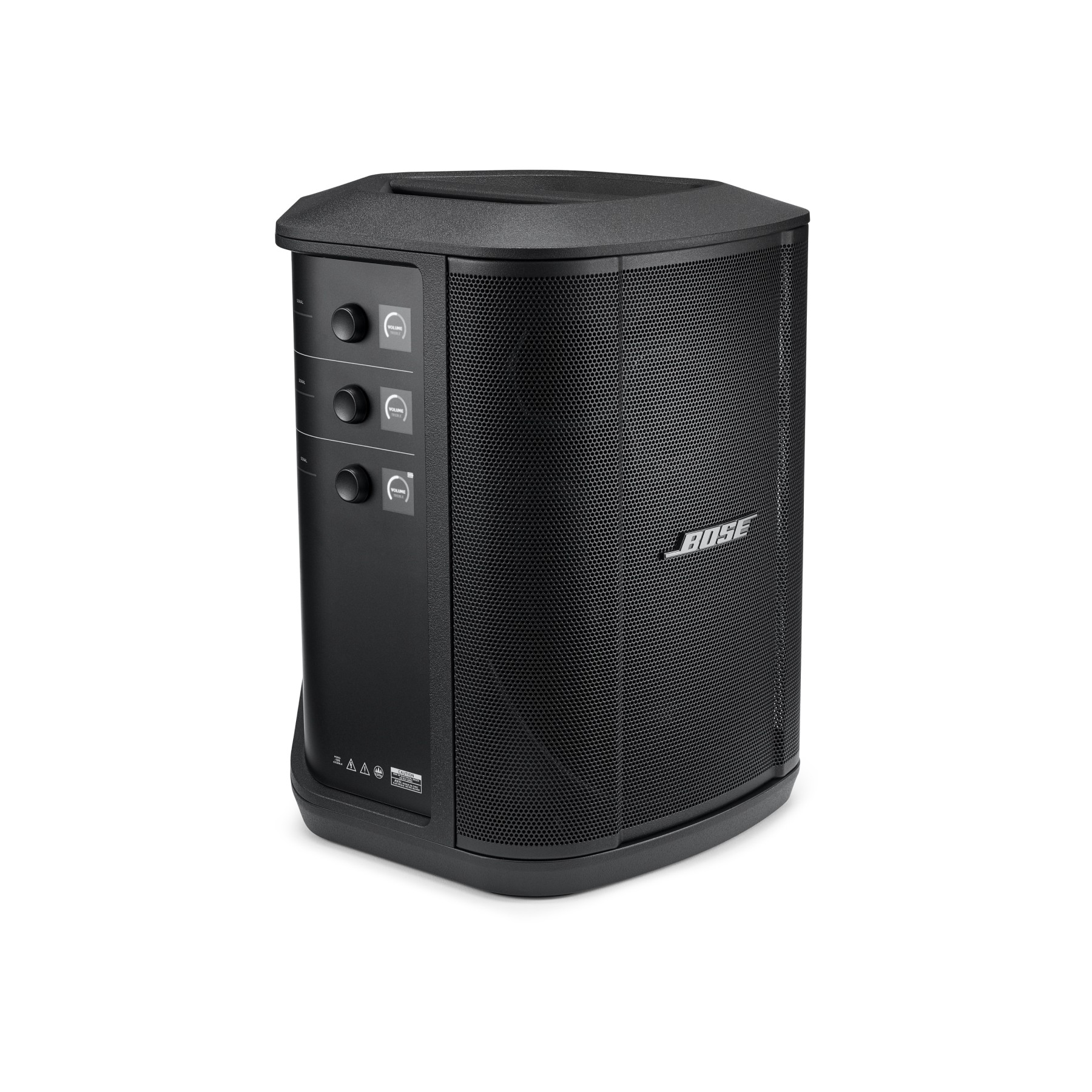 Enceinte sono BOSE S1 Pro+