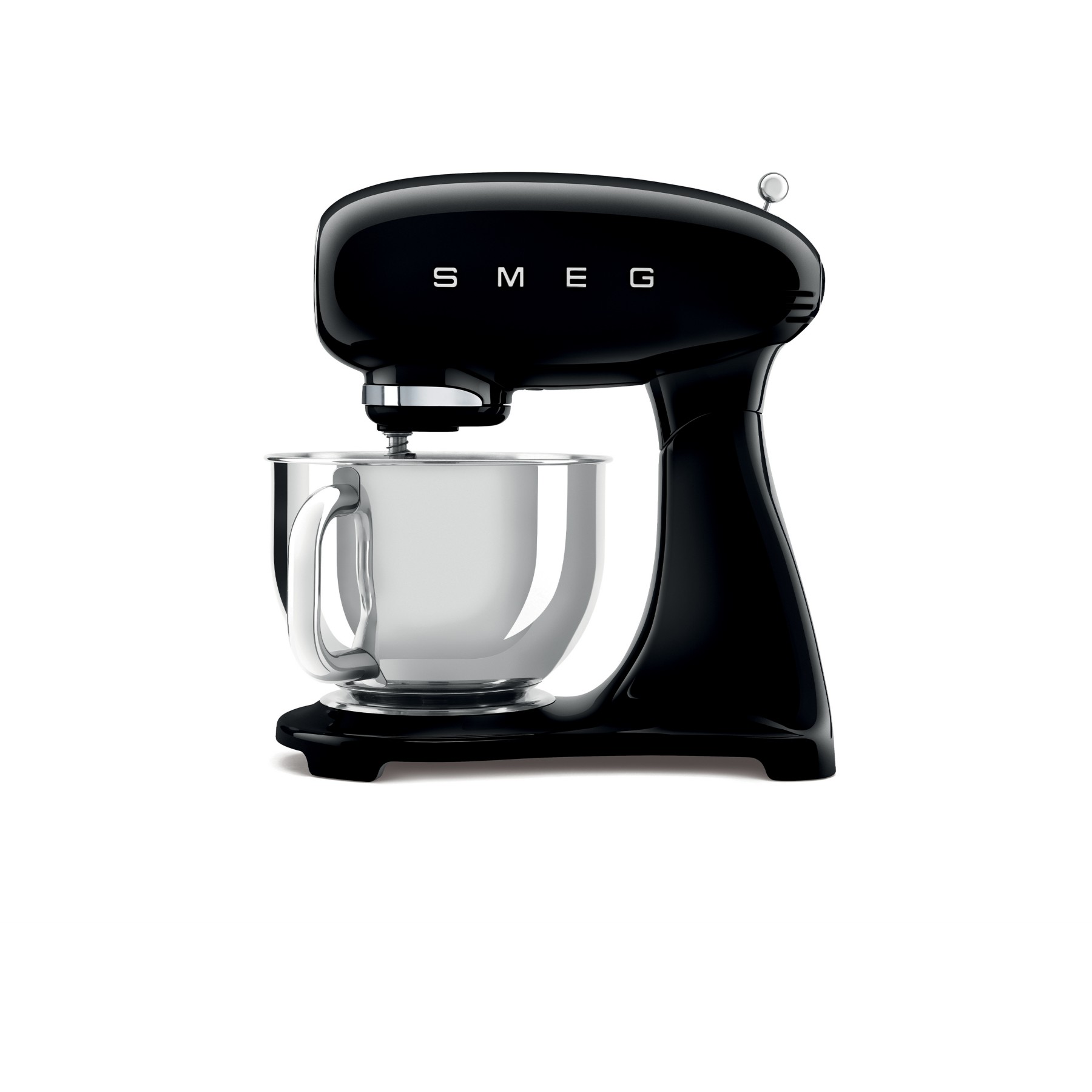 Robot pâtissier SMEG SMF05BLEU Noir