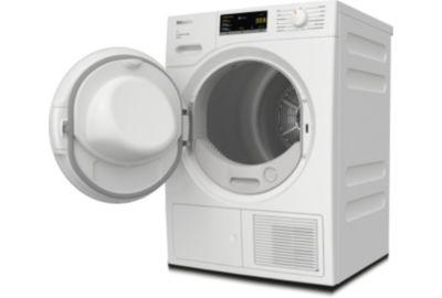 Sèche linge pompe à chaleur MIELE TSA 523 WP
