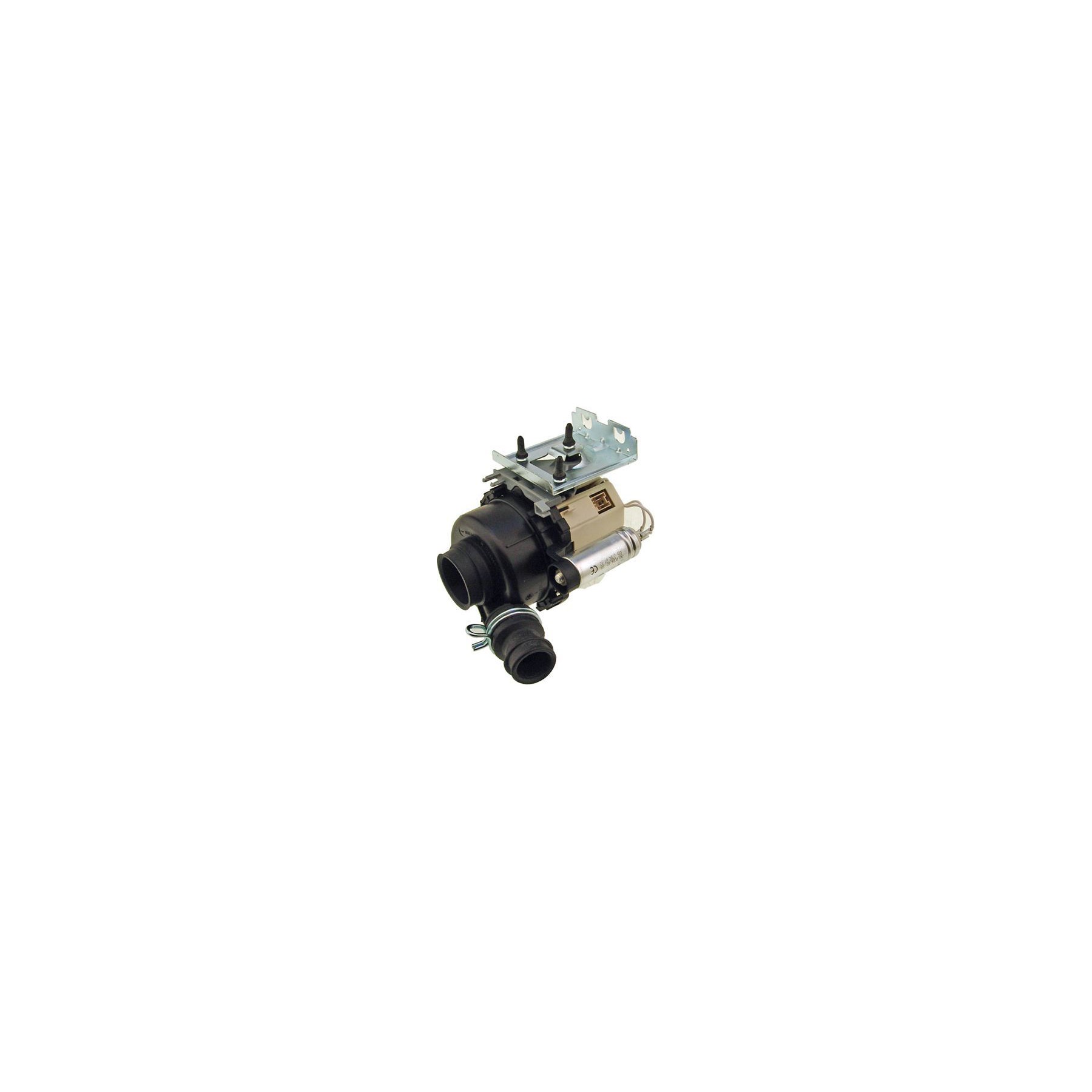 Pompe de cyclage WHIRLPOOL POMPE DE CYCLAGE ASKOLL LAVE-VAISSELLE W