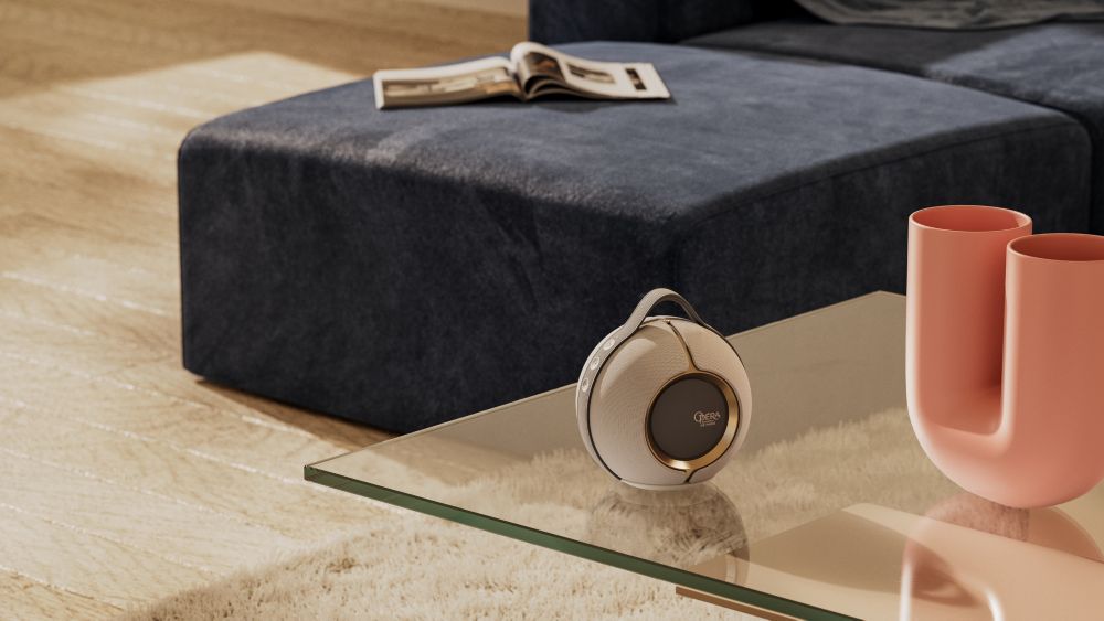 Devialet Mania