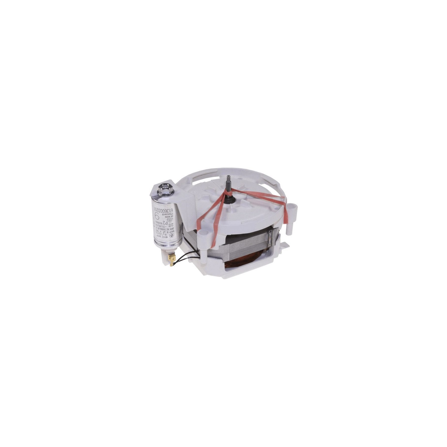 Moteur BOSCH moteur pompe de cyclage