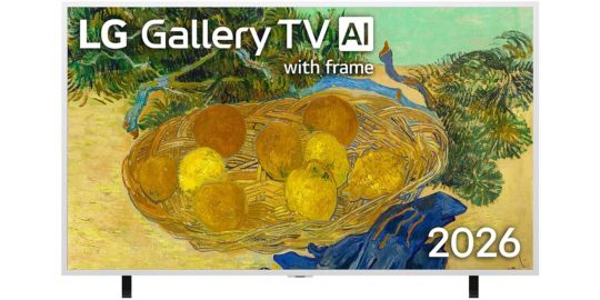TV Mini LED LG TV LED Gallery 65LX7B6LA (164cm)