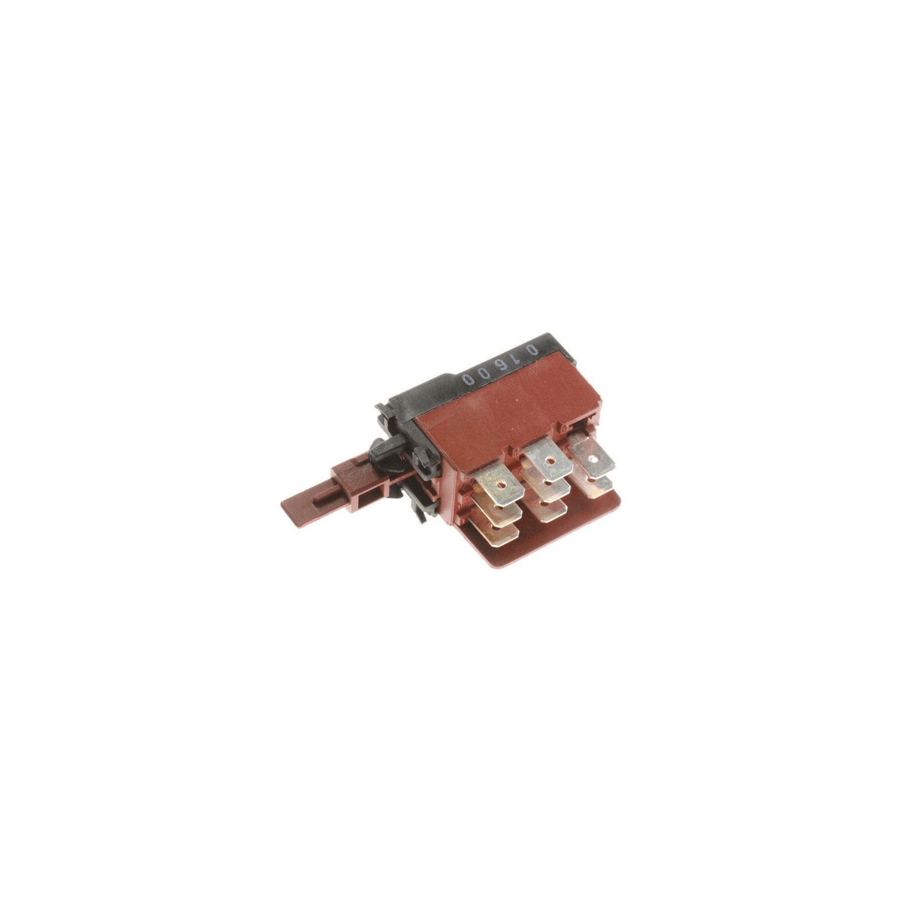 Interrupteur ELECTROLUX interrupteur 1 touche