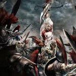 Jeu PS3 SONY God of War Collection : Vol.2 Essentials Reconditionné