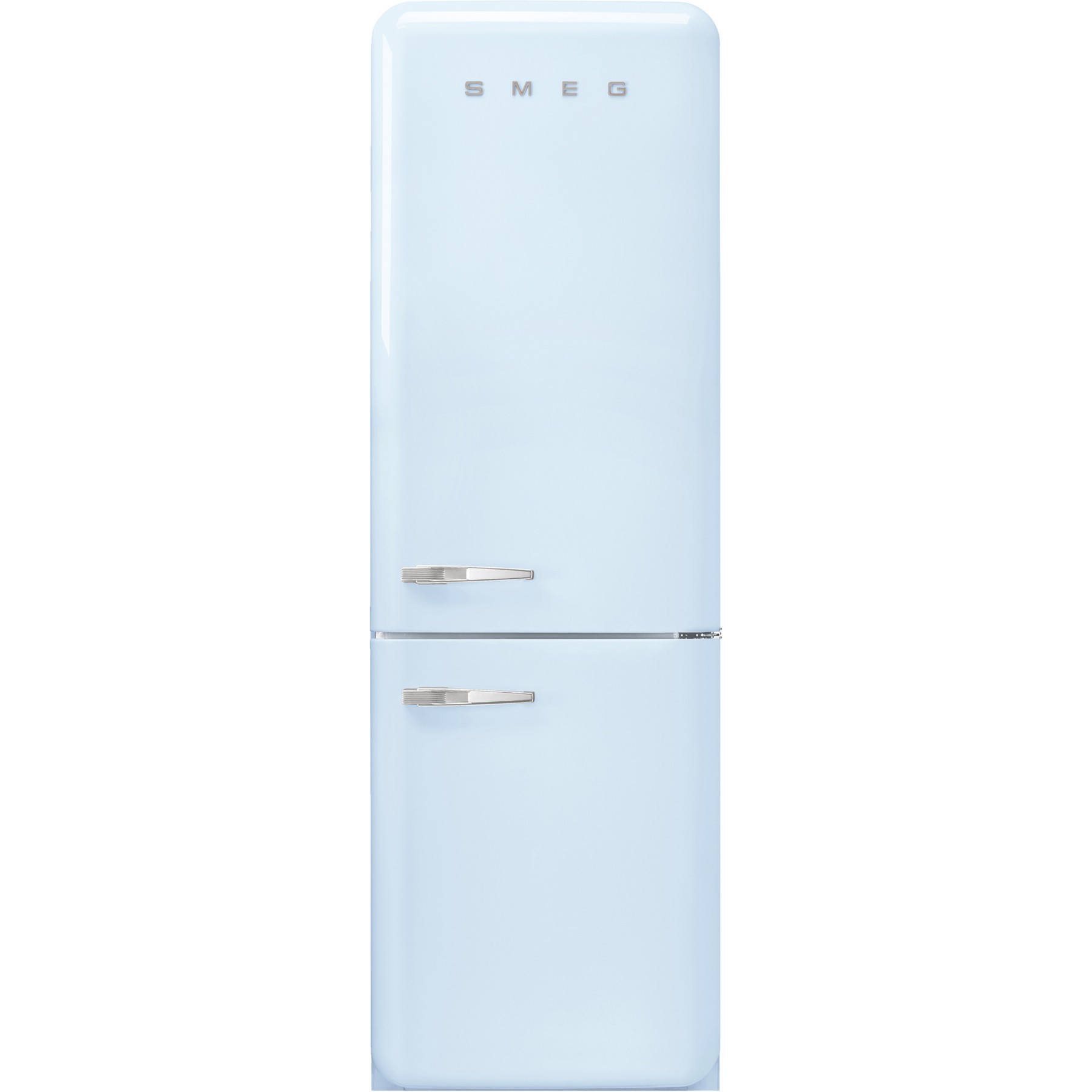 Réfrigérateur combiné SMEG FAB32RPB6