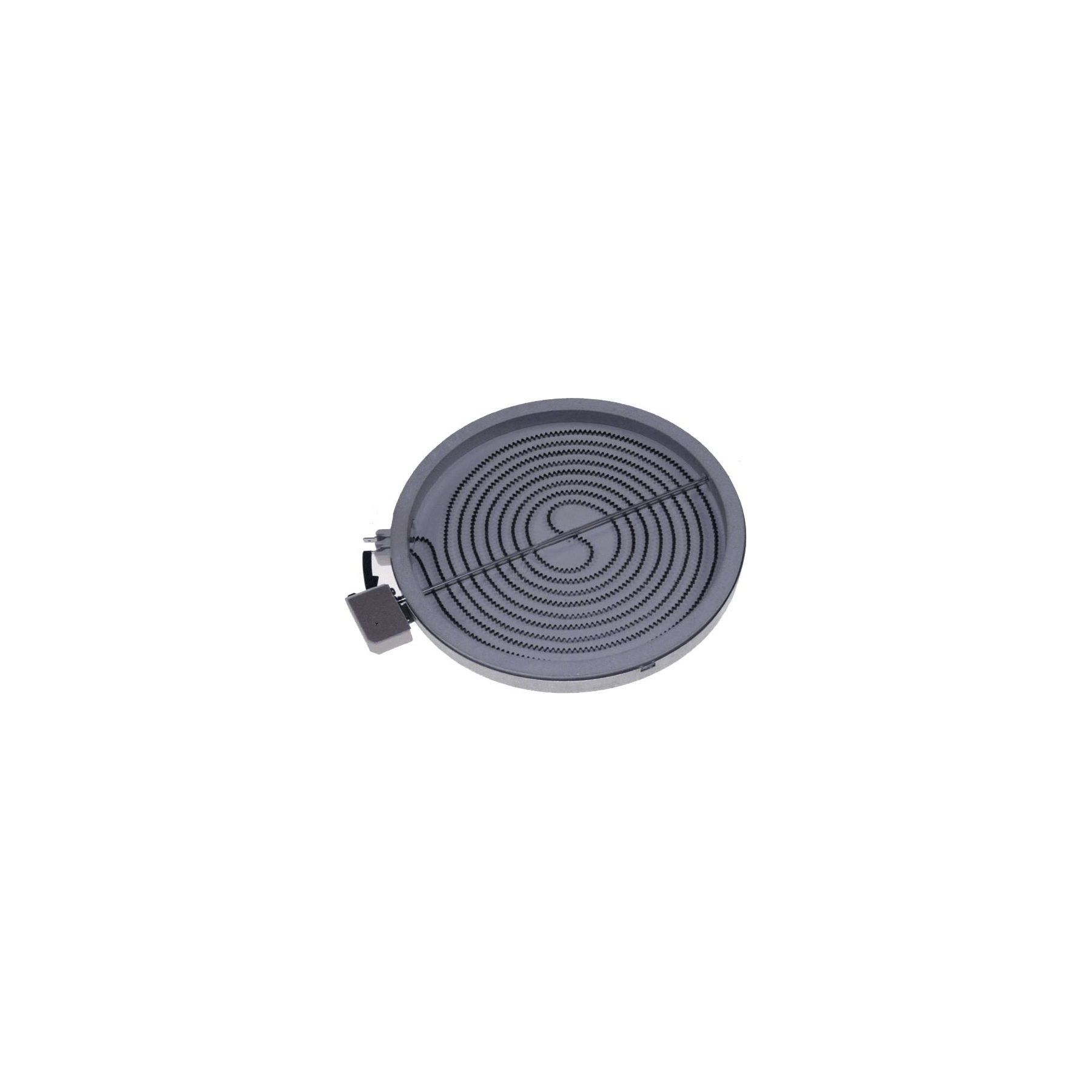 Cache plaque FAGOR foyer radiant hl 2100 w