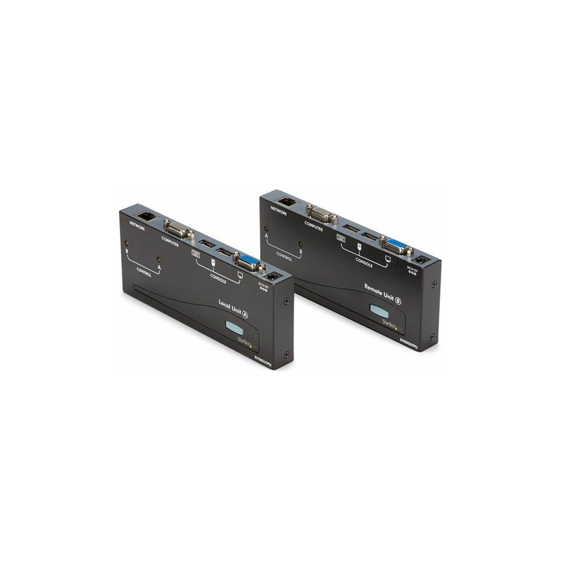 Hub USB C STARTECH SV565UTPUEU
