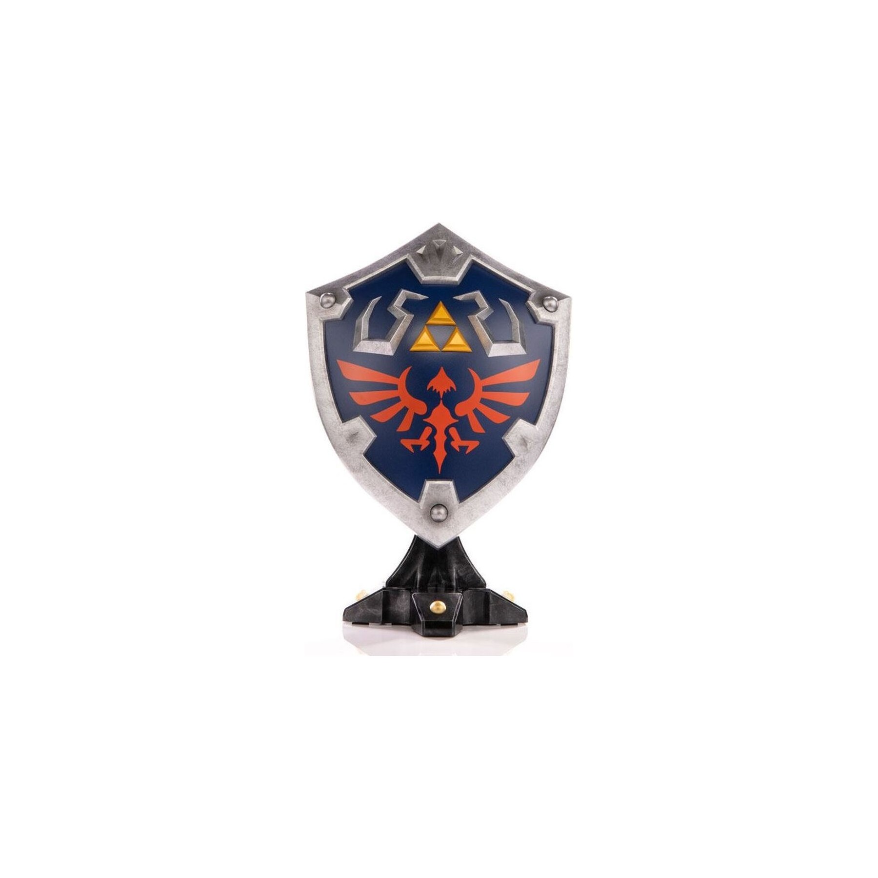 Figurine WTT Figurine Collector - Zelda - Breath Of