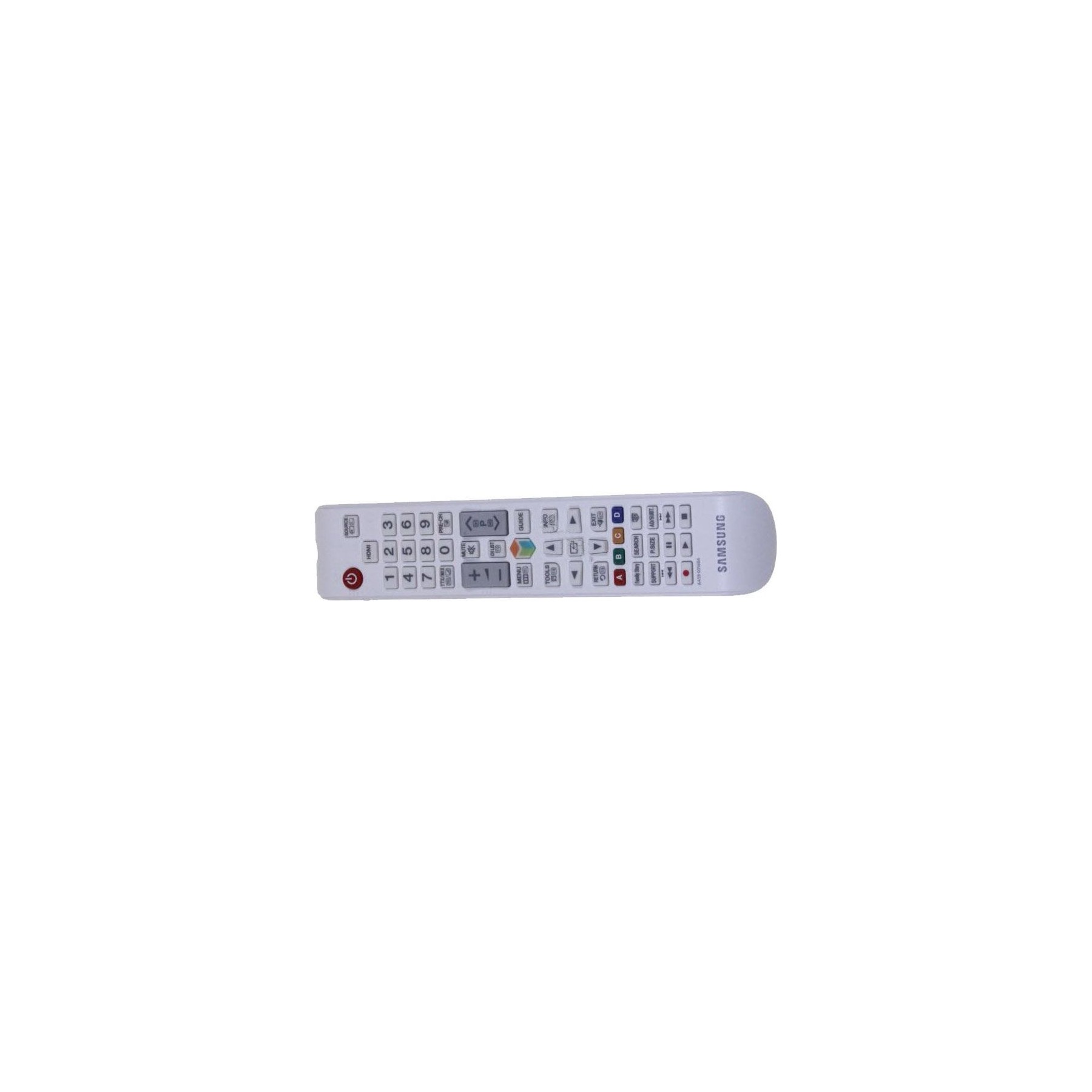 Kit de réparation SAMSUNG telecomande tm1250.3v 49key eu e6710