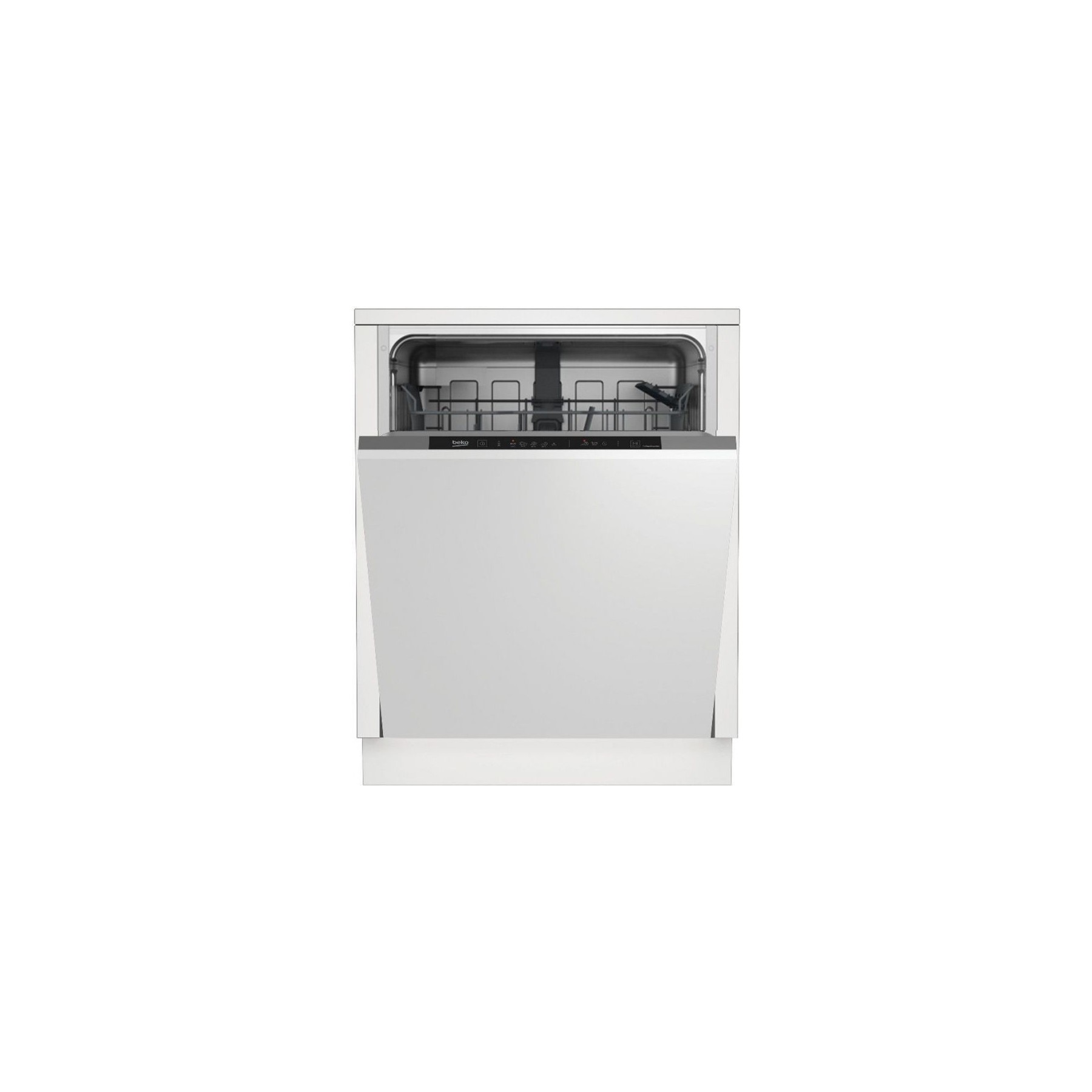 Lave vaisselle encastrable BEKO 176625